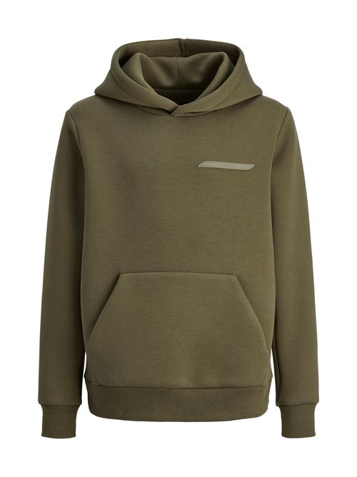  JACK JONES KIDS | 12283997/Grape Leaf